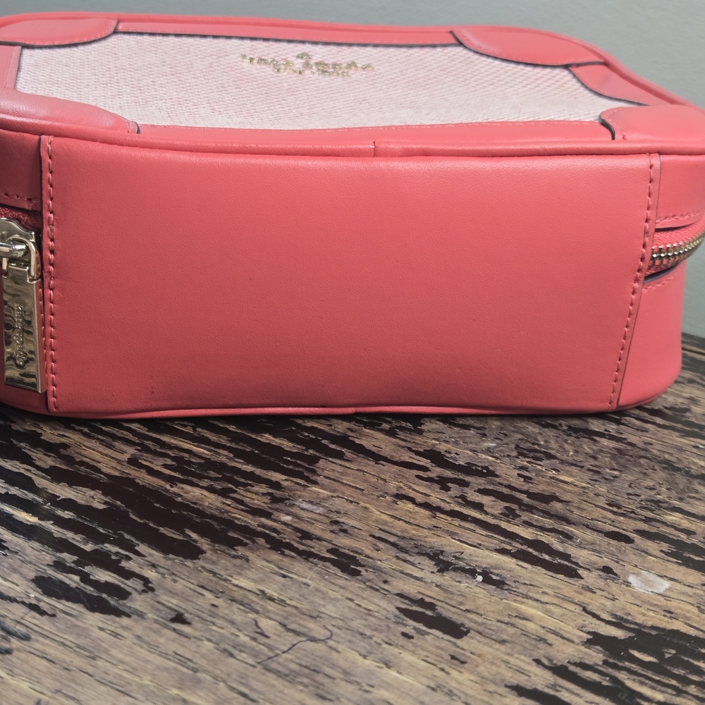Kate Spade Traveler Trunk Crossbody Bag - Picture 7 of 12